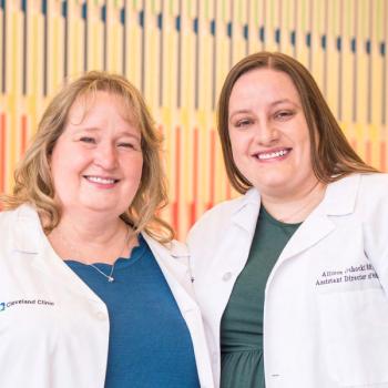 MICHELE “MICHI” GRAY, RN, OCN and ALLISON OCHOCKI, B.S.N., RN