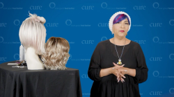 Fun Alternatives to Wigs for Patients With Cancer