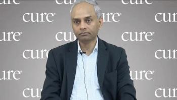 Dr. Sattva S. Neelapu is a professor and deputy department chair in the Department of Lymphoma/Myeloma, Division of Cancer Medicine, at The University of Texas MD Anderson Cancer Center, in Houston, as well as a member of Graduate Faculty, Immunology Program, Graduate School of Biomedical Sciences, at The University of Texas Health Science Center, also located in Houston.