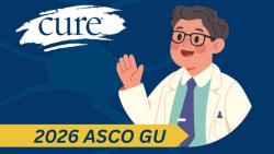 CURE highlights prostate cancer advancements from Day One of the 2026 ASCO Genitourinary Cancers Symposium. CURE highlights prostate cancer advancements from Day One of the 2026 ASCO Genitourinary Cancers Symposium.