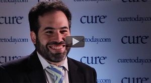Jason Katz on His Father's Love For Helping Others With Multiple Myeloma