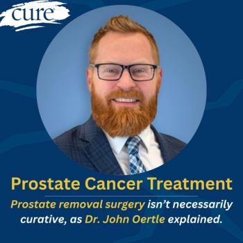 Image of man with text.