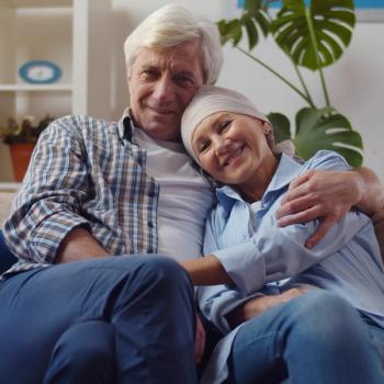 CURE spoke with experts about what life is like for patients in the survivorship care period :© stock.adobe.com.
