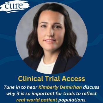 Photo of Kimberly Demirhan