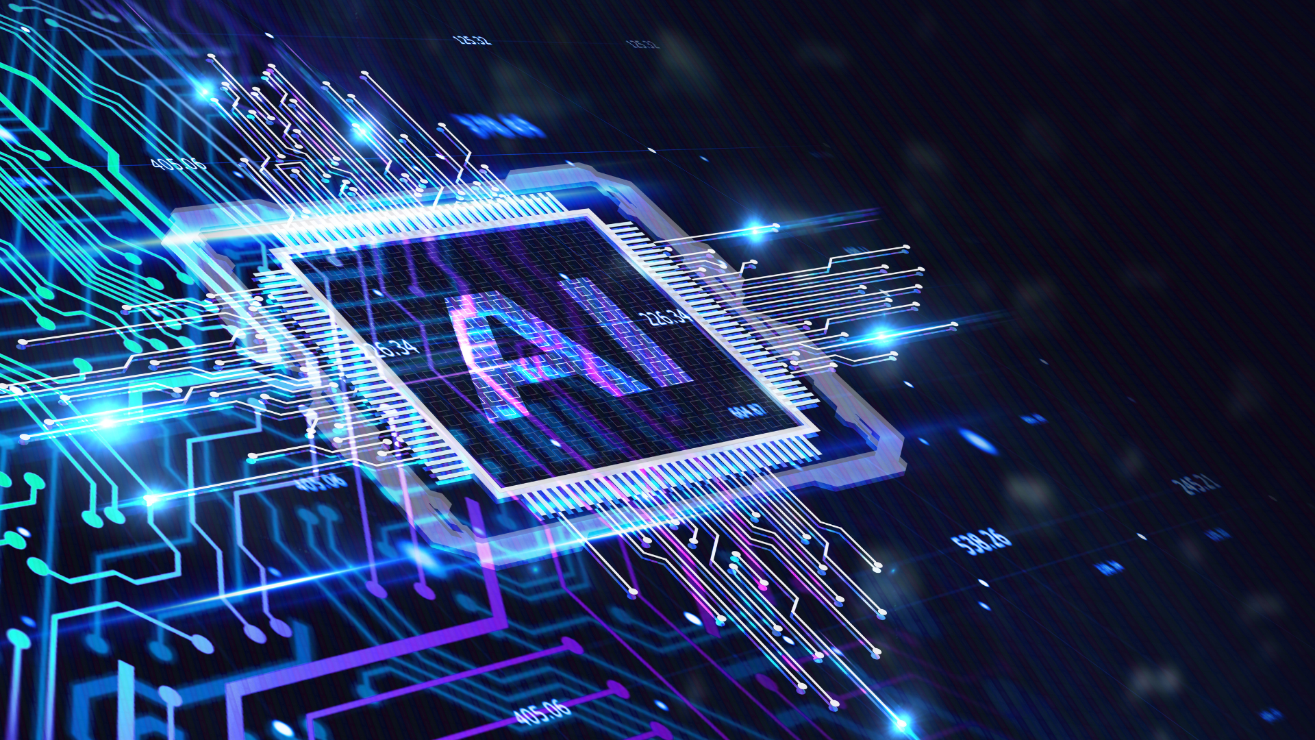 Image of AI