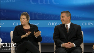 An Ovarian Cancer Diagnosis