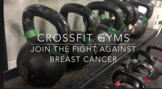 Barbells for Boobs: Taking Action Against Breast Cancer