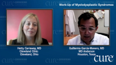 EP. 2 Work-up of Myelodysplastic Syndromes