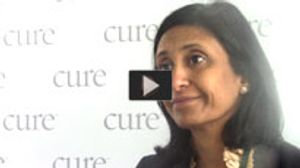 Jyoti D. Patel on Treating Brain Metastases in Lung Cancer Patients