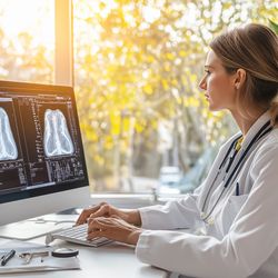 Just a Little Off the Top: Taking the First Step in the Cancer Journey