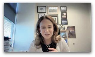 Dr. Breelyn Wilky explains that personalized treatments are helping improve outcomes for patients with gastrointestinal stromal tumors.