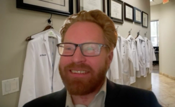 Dr. John Oertle discusses the key benefits to come from patients with cancer connecting with support networks, advocacy groups and resources.