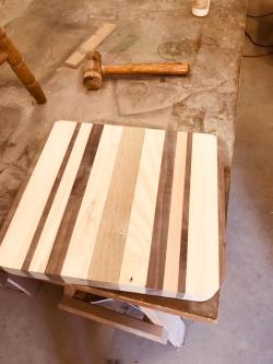 Woodworking