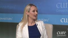 EP. 8 Confirming Lung Cancer Diagnosis With Tissue Biopsy