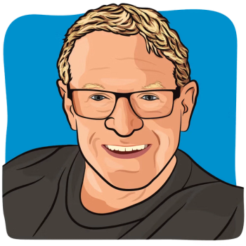 Brian Sluga is now a testicular cancer survivor after receiving the diagnosis when he was 20 years old. Catch up on Brian's blogs here!