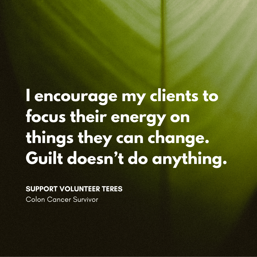 Reasons Behind the Rage How to Help When Cancer Patients Lash Out