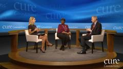 EP. 2 A Cancer Patient's First-Hand Account of a Pancreatic Cancer Diagnosis