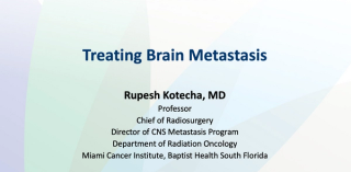 Dr. Rupesh Kotecha