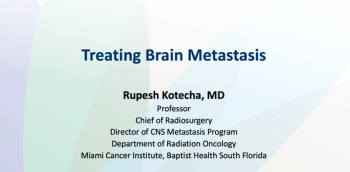 Dr. Rupesh Kotecha