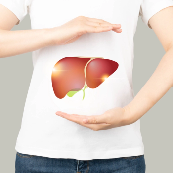 Image of gallbladder.