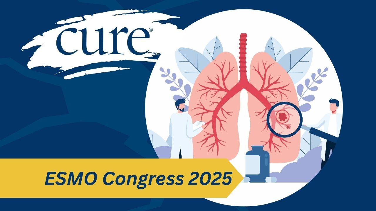 Ivonescimab plus chemotherapy significantly improved progression-free survival versus Tevimbra advanced squamous non–small cell lung cancer.