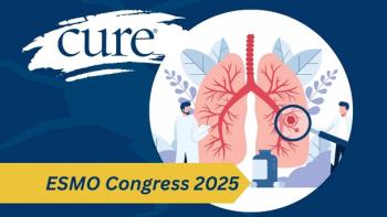 Ivonescimab plus chemotherapy significantly improved progression-free survival versus Tevimbra advanced squamous non–small cell lung cancer.