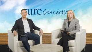 2 experts and 1 patient are featured in this series.