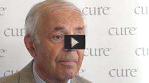Rudolph Navari on Preventing CINV With Olanzapine