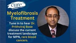 Understanding Current Treatment for Myelofibrosis