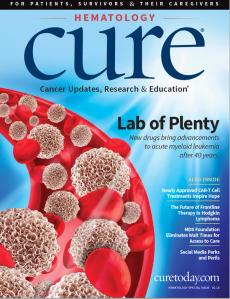 Hematology Special Issue 2018