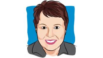 Bonnie Annis is a breast cancer survivor, diagnosed in 2014 with stage 2b invasive ductal carcinoma with metastasis to the lymph nodes. Catch up on all of Bonnie's blogs here!