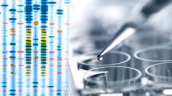 Image of Genetic testing