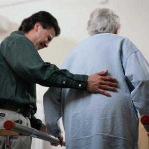 Older Patients With Breast Cancer: Tell Your Doctor This