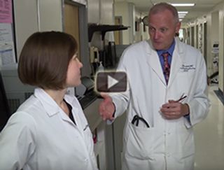 Lonsurf: What to Expect