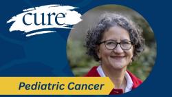 Dr. Joanne Wolfe Dr. Joanne Wolfe