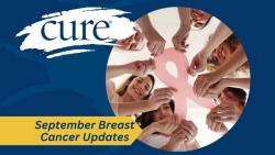 Top Breast Cancer Stories to Know as Breast Cancer Awareness Month Kicks Off 