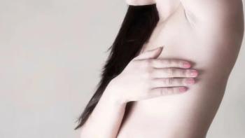 Image representing breast cancer