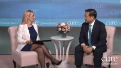 EP. 16 Emergence of Immunotherapy for Small Cell Lung Cancer