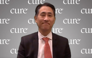 Image of Dr. Tagawa.