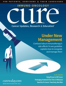 Immunotherapy Special Issue