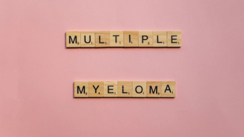 Image of Myeloma Scrabble via canva.com