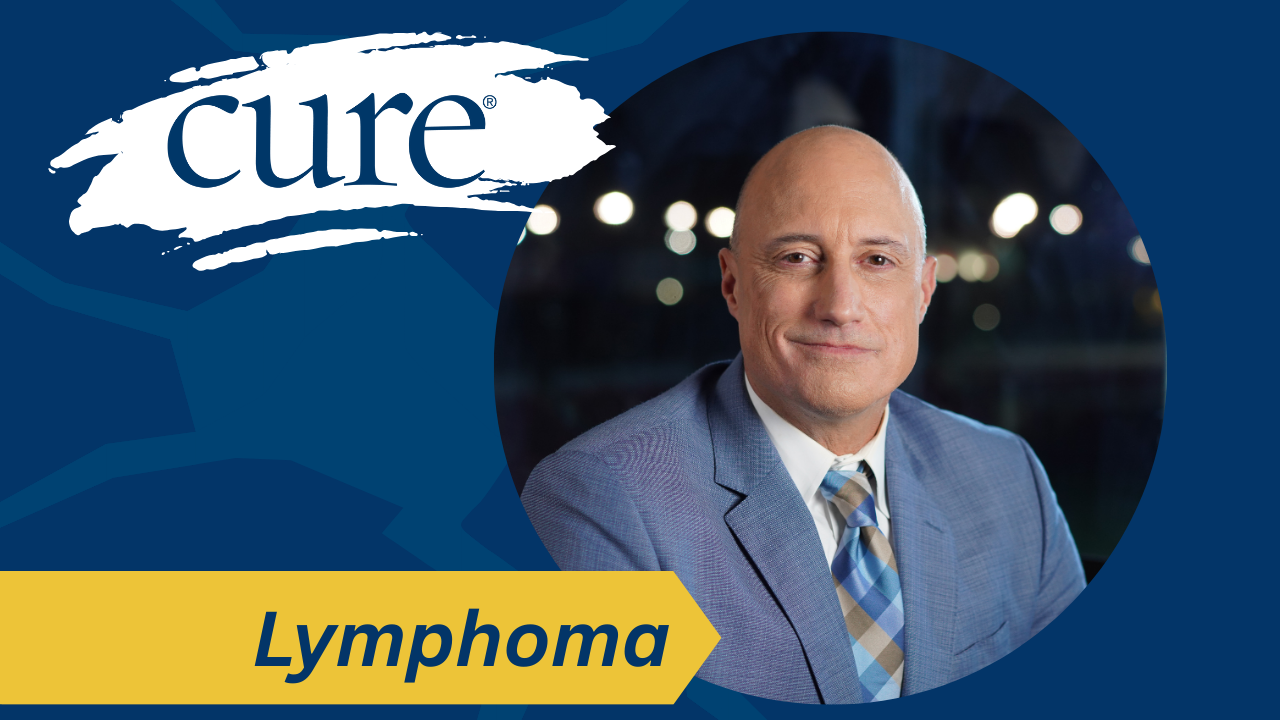 <![CDATA[U.S. Soccer Legend Kasey Keller Reveals Lymphoma Journey]]>