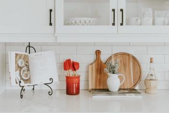 recipe book