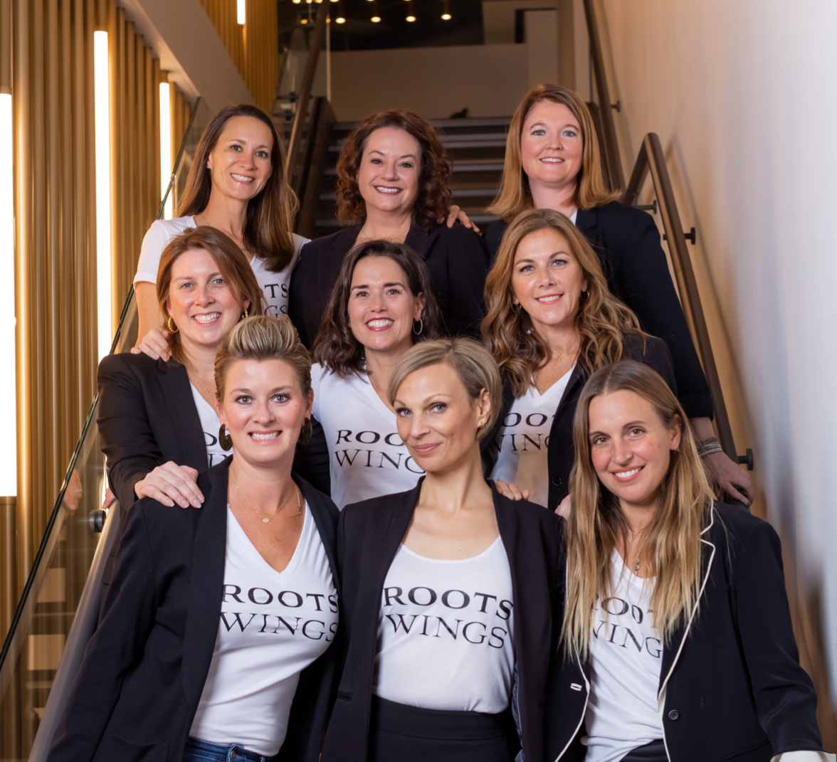 Beacons of Light, Hope and Community for Patients With Metastatic Breast Cancer