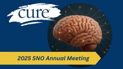 Voranigo Plus Temodar Found to Be Safe in Patients With IDH1/2+ Glioma