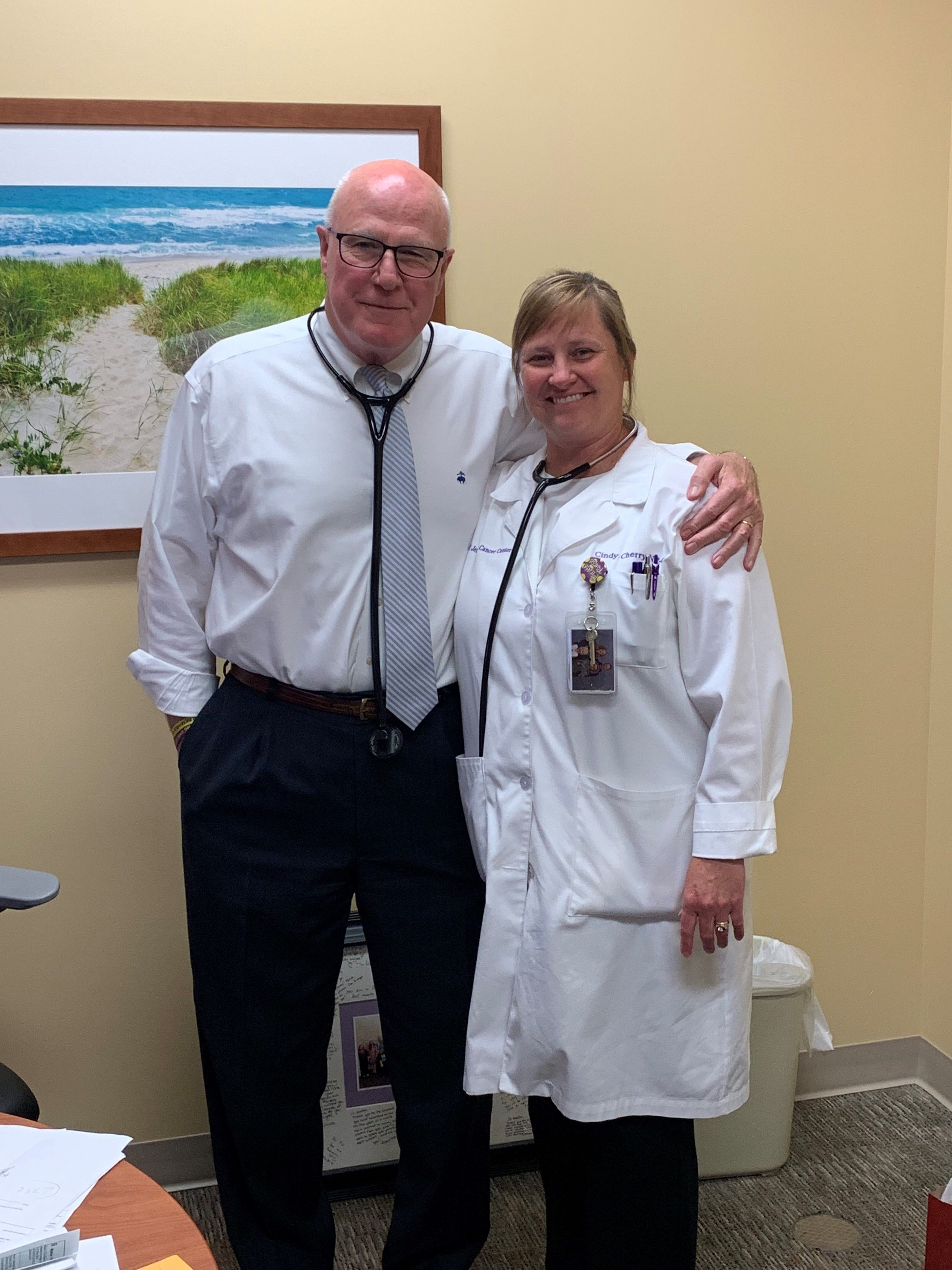 Tips From an Oncology Nurse Practitioner That May Help With Treatment