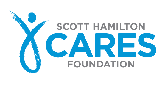 Scott Hamilton Cares Foundation logo