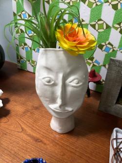 About Face