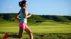 Aerobic Exercise May Improve Self-Reported Cognitive Function in Breast Cancer