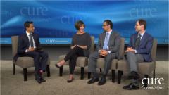 EP. 4 The Impact of Genetics on Outlook in Ovarian Cancer